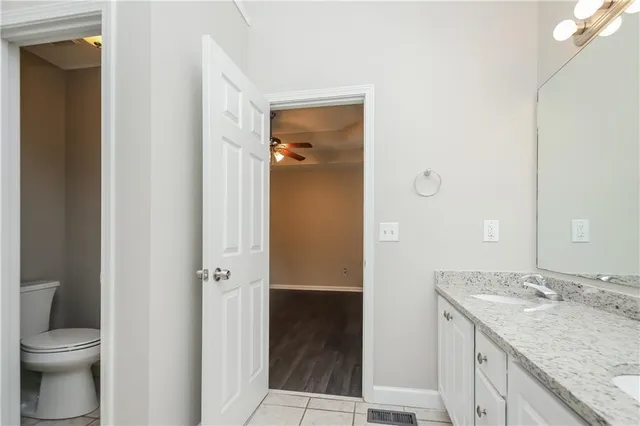 $2,410 | 320 Clear Brook Trail, Douglasville, GA 30134