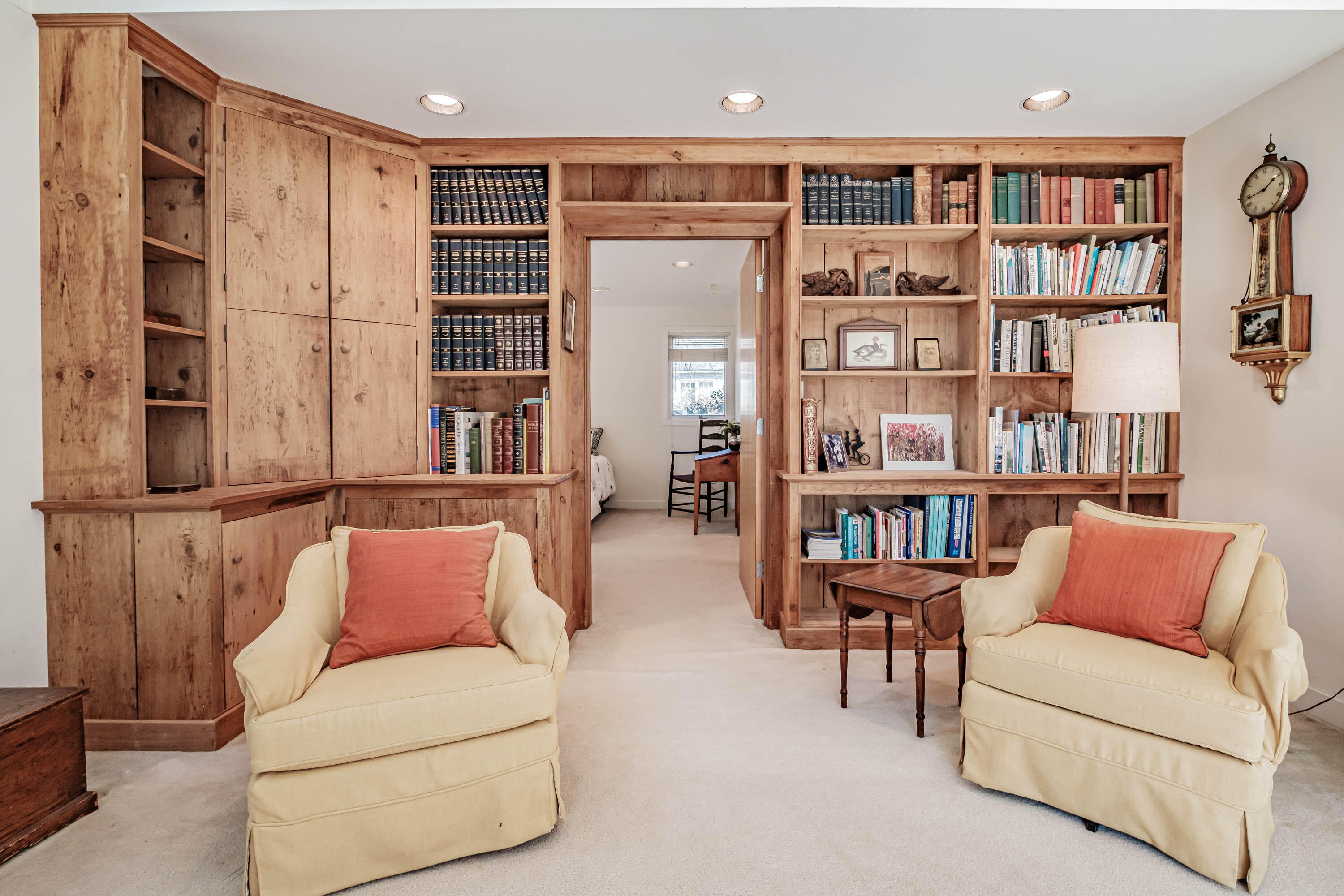 185 Foreside Road Falmouth, ME 04105 - Photo 18 of 49 20230428gp-61076