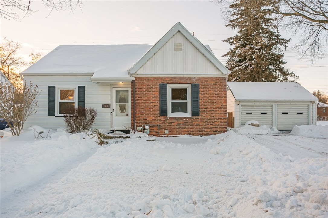 153 Chesterfield Drive Rochester, NY 14612 - Photo 1 of 1 Gallery Image 1