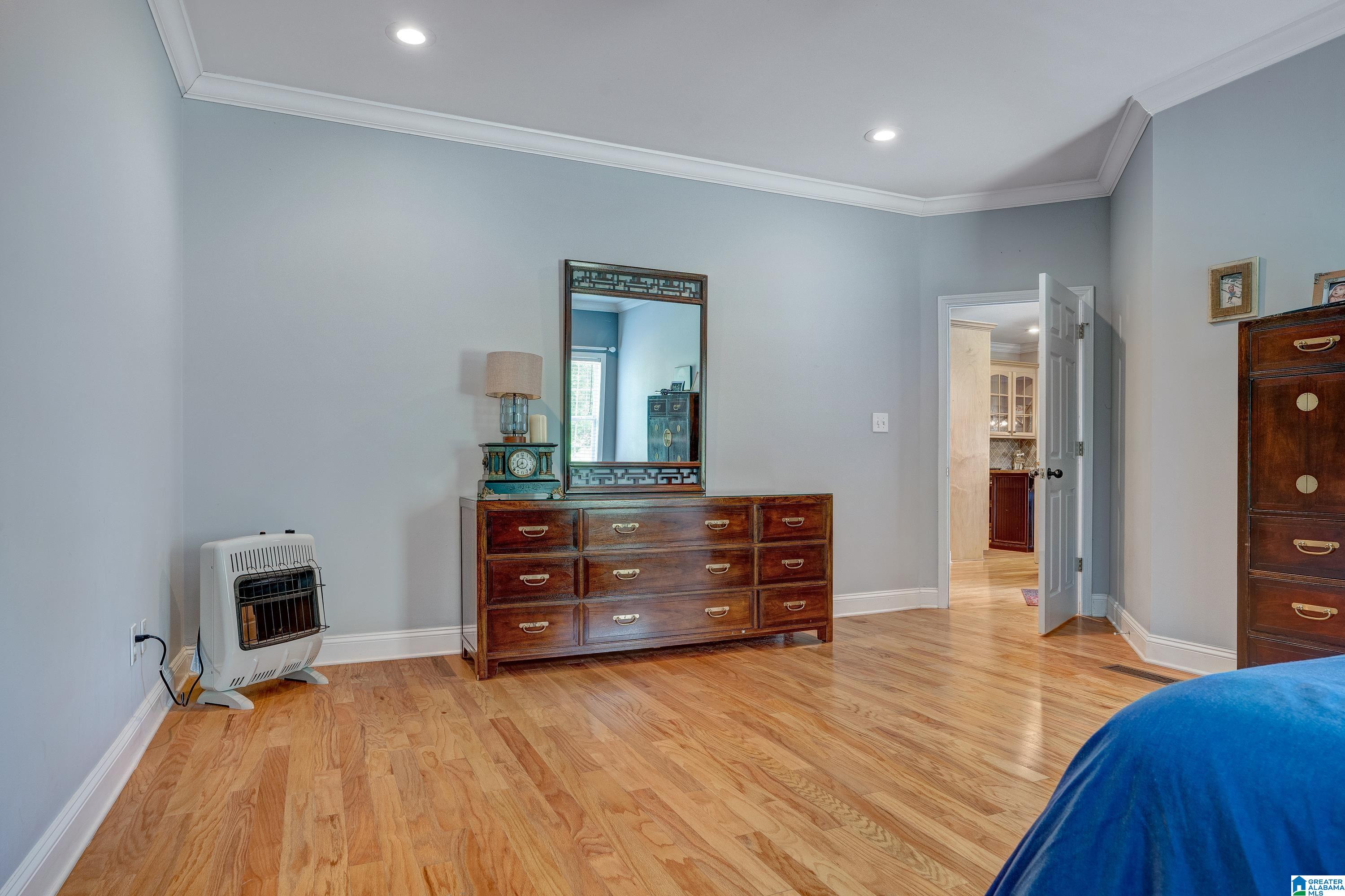 925 Hamilton Mountain Road Blountsville, AL 35031 - Photo 26 of 72