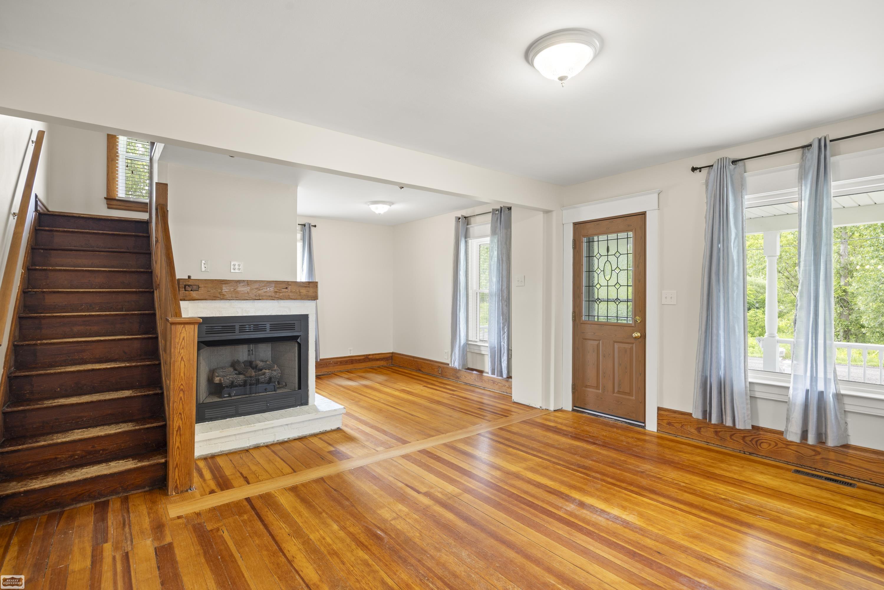 8609 Rattle Run Road Columbus, MI 48063 - Photo 3 of 23