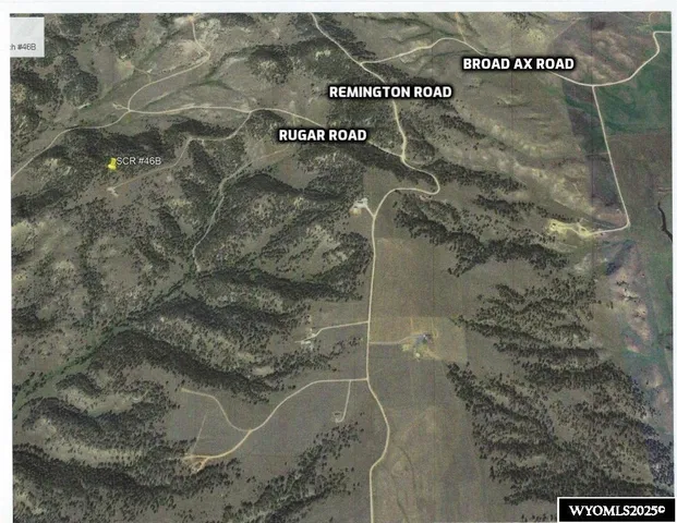 $579,000 | 46 B Two Pipe Trail, Sundance, WY 82729