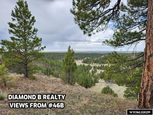 $579,000 | 46 B Two Pipe Trail, Sundance, WY 82729
