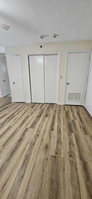 71 Edgeworth Street, Unit 5 Worcester, MA 01605 - Photo 2 of 3 a view of empty room