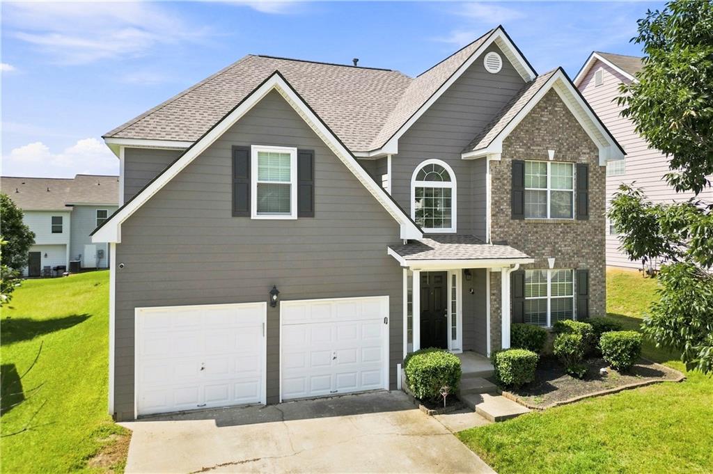 5655 Laurel Ridge Drive Atlanta, GA 30344 - Photo 2 of 51 Gallery Image 2