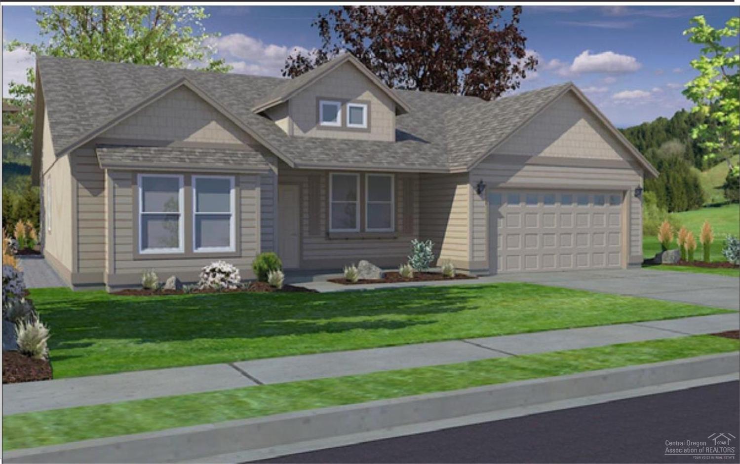 4782 Southwest Volcano Avenue Redmond, OR 97756 - Photo 1 of 11 Primary Photo