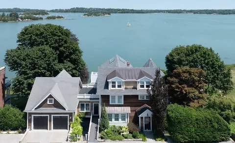 $5,995,000 | 161 Otis Street, Hingham, MA 02043