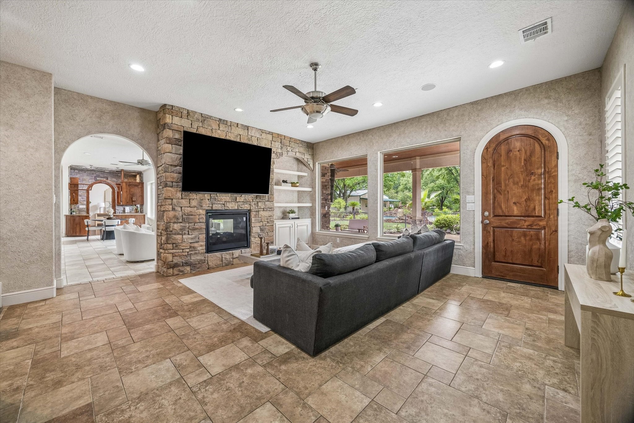16218 Barklea Road Cypress, TX 77429 - Photo 15 of 41