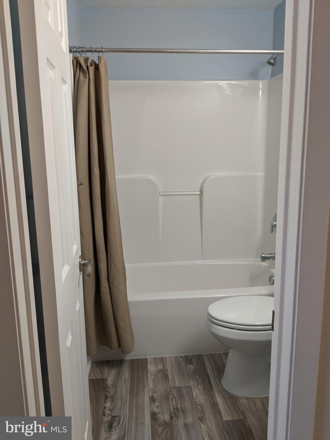 437 Kosoak Road Middle River, MD 21220 - Photo 11 of 21 Upper level full bathroom #1