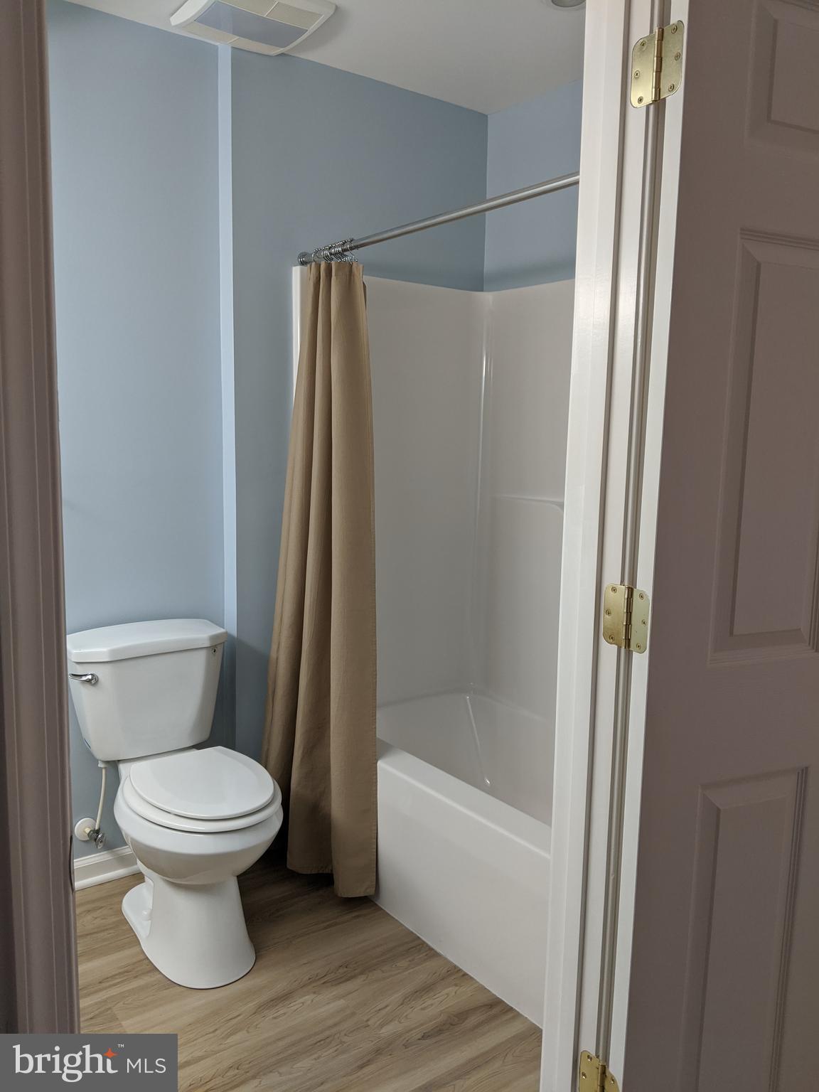 437 Kosoak Road Middle River, MD 21220 - Photo 15 of 21 Lower level full bathroom #2