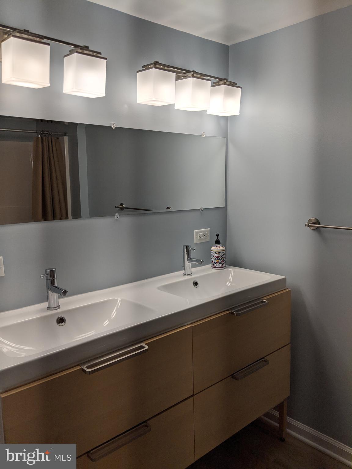 437 Kosoak Road Middle River, MD 21220 - Photo 16 of 21 Lower level bathroom