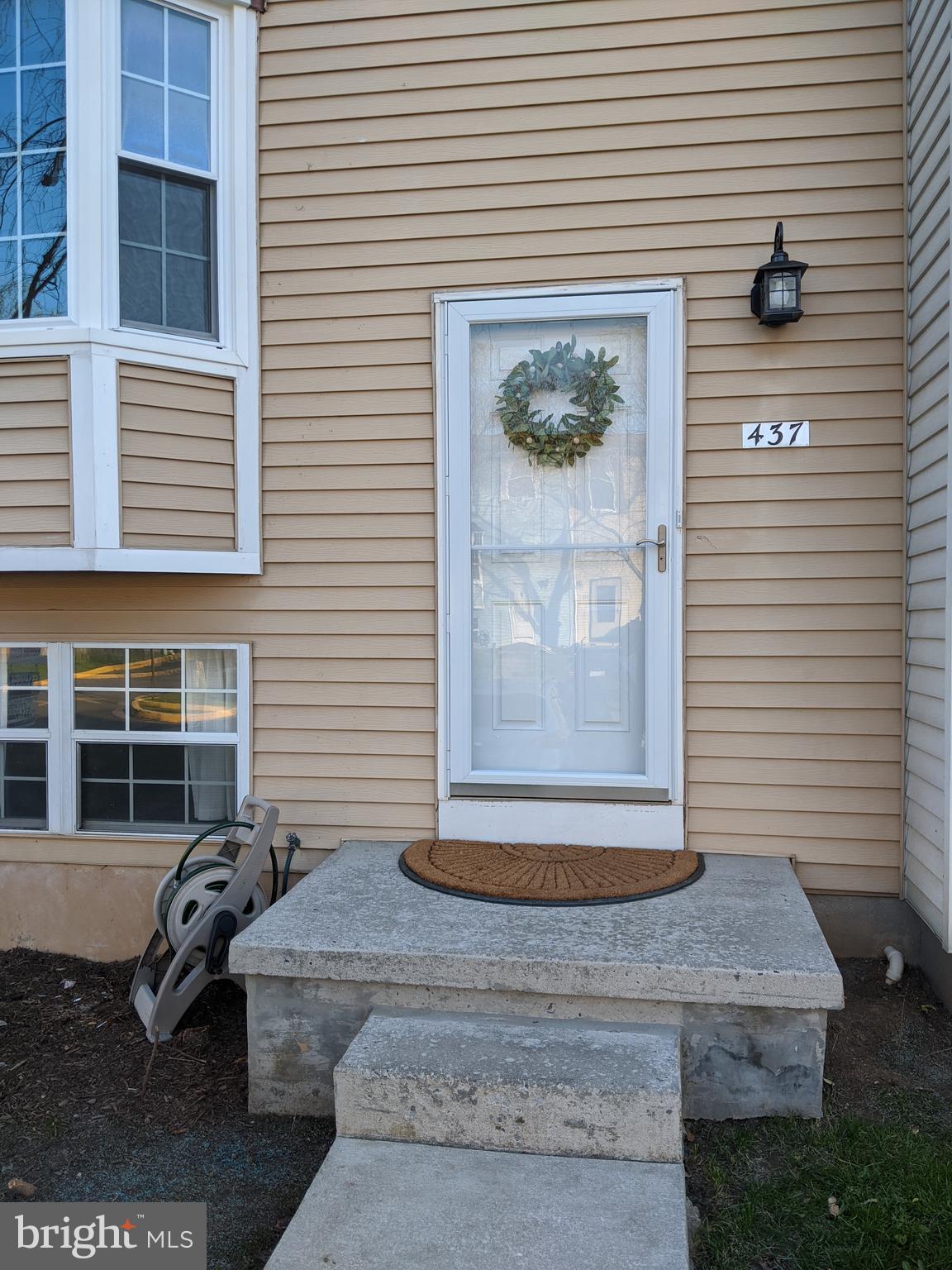 437 Kosoak Road Middle River, MD 21220 - Photo 3 of 21 Welcome HOME