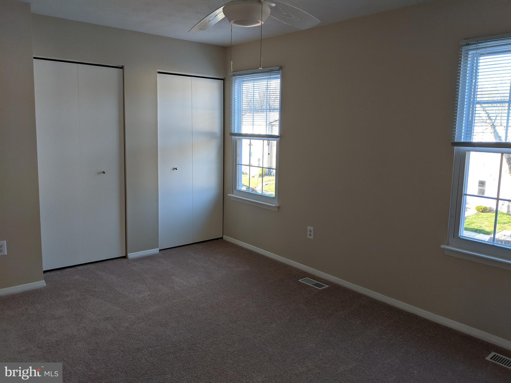 437 Kosoak Road Middle River, MD 21220 - Photo 8 of 21 Master bedroom