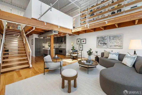 $1,350,000 | 650 Delancey Street, Unit 409, San Francisco, CA 94107