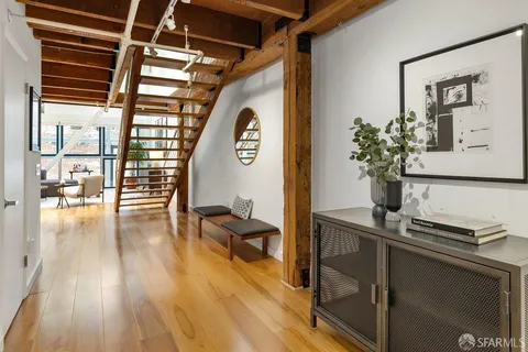 $1,350,000 | 650 Delancey Street, Unit 409, San Francisco, CA 94107