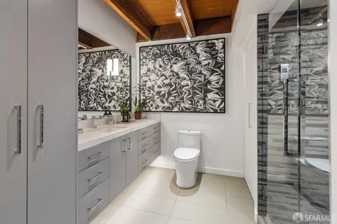 $1,350,000 | 650 Delancey Street, Unit 409, San Francisco, CA 94107