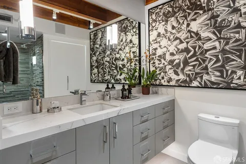 $1,350,000 | 650 Delancey Street, Unit 409, San Francisco, CA 94107