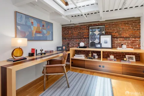 $1,350,000 | 650 Delancey Street, Unit 409, San Francisco, CA 94107