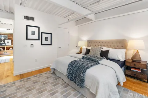 $1,350,000 | 650 Delancey Street, Unit 409, San Francisco, CA 94107