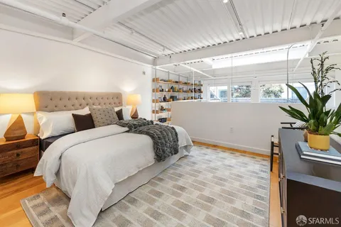 $1,350,000 | 650 Delancey Street, Unit 409, San Francisco, CA 94107