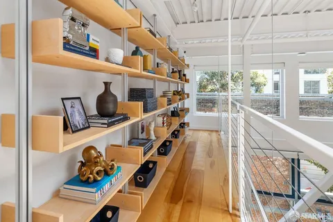 $1,350,000 | 650 Delancey Street, Unit 409, San Francisco, CA 94107