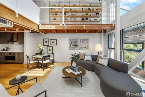 $1,350,000 | 650 Delancey Street, Unit 409, San Francisco, CA 94107