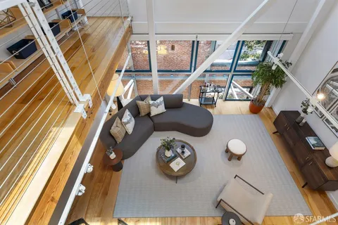 $1,350,000 | 650 Delancey Street, Unit 409, San Francisco, CA 94107