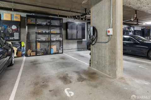 $1,350,000 | 650 Delancey Street, Unit 409, San Francisco, CA 94107