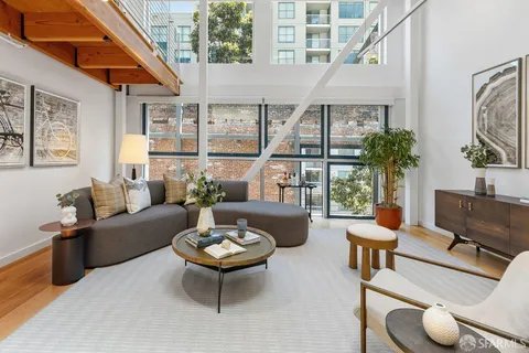 $1,350,000 | 650 Delancey Street, Unit 409, San Francisco, CA 94107
