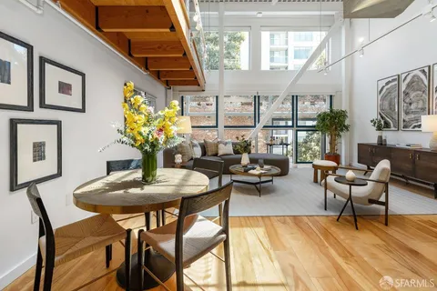 $1,350,000 | 650 Delancey Street, Unit 409, San Francisco, CA 94107
