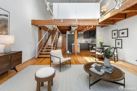 $1,350,000 | 650 Delancey Street, Unit 409, San Francisco, CA 94107