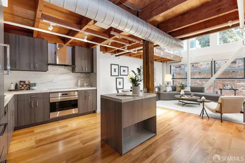 $1,350,000 | 650 Delancey Street, Unit 409, San Francisco, CA 94107