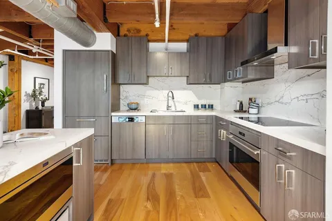 $1,350,000 | 650 Delancey Street, Unit 409, San Francisco, CA 94107