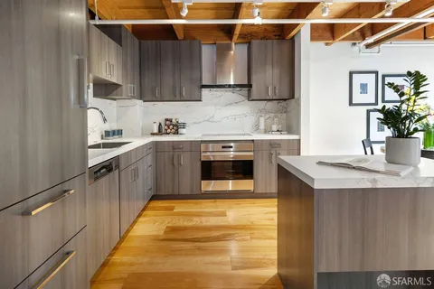 $1,350,000 | 650 Delancey Street, Unit 409, San Francisco, CA 94107