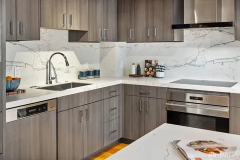 $1,350,000 | 650 Delancey Street, Unit 409, San Francisco, CA 94107