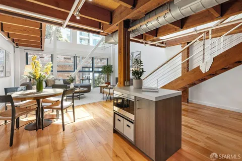 $1,350,000 | 650 Delancey Street, Unit 409, San Francisco, CA 94107