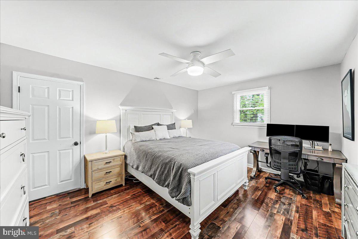 772 Hunters Run Road Pottstown, PA 19465 - Photo 25 of 44 a spacious bedroom with a bed and a window