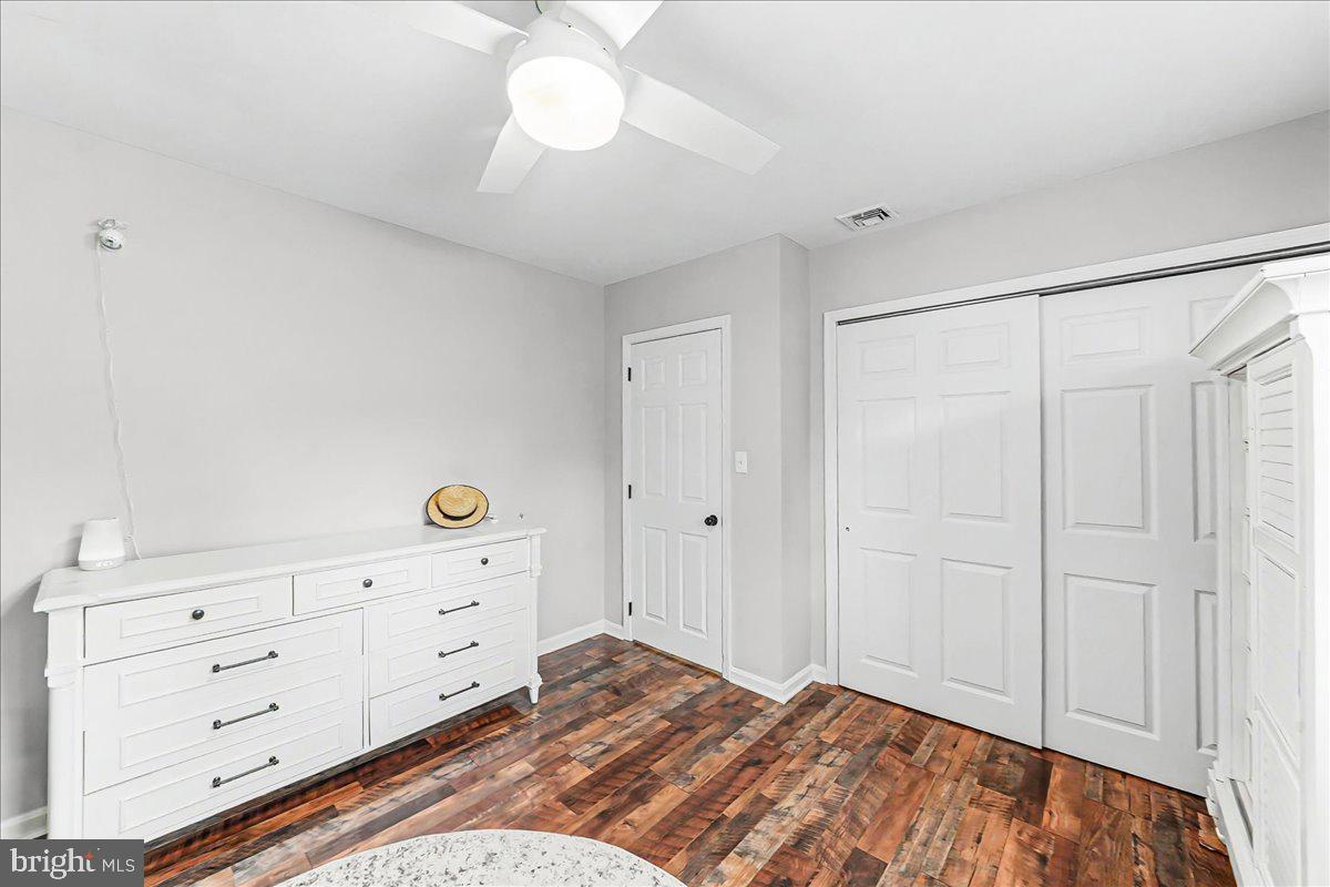 772 Hunters Run Road Pottstown, PA 19465 - Photo 29 of 44 a bedroom with a bed and a dresser