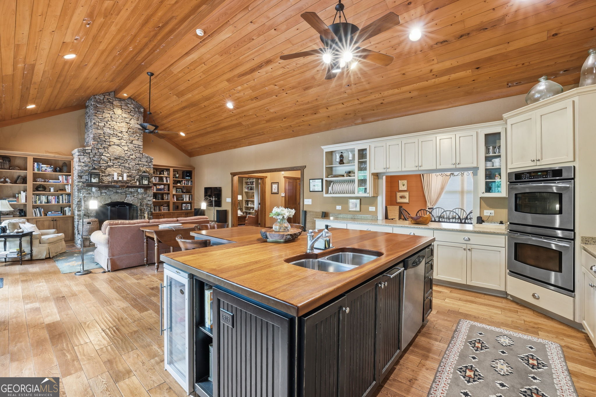 479 Lake Loop Menlo, GA 30731 - Photo 15 of 59 Gallery Image 15