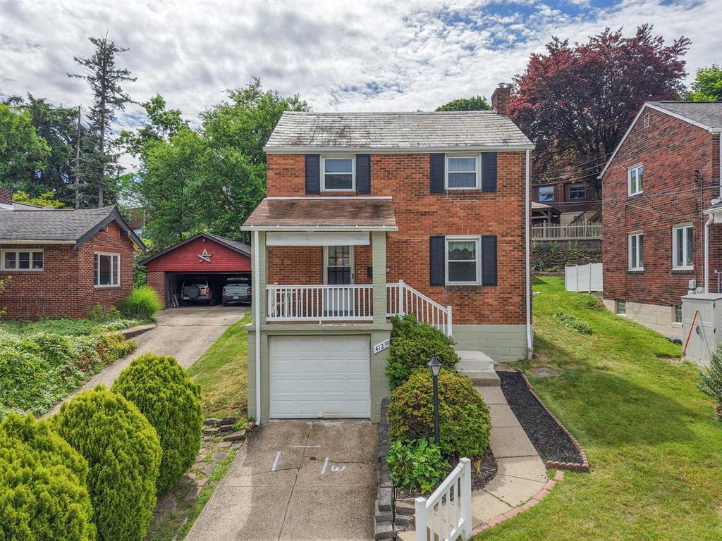 4123 Edge Road Pittsburgh, PA 15227 - Photo 1 of 28 Gallery Image 1