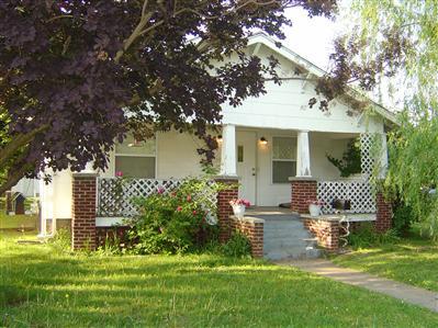 2101 West Scott Street Springfield, MO 65802 - Photo 1 of 1 Primary Photo