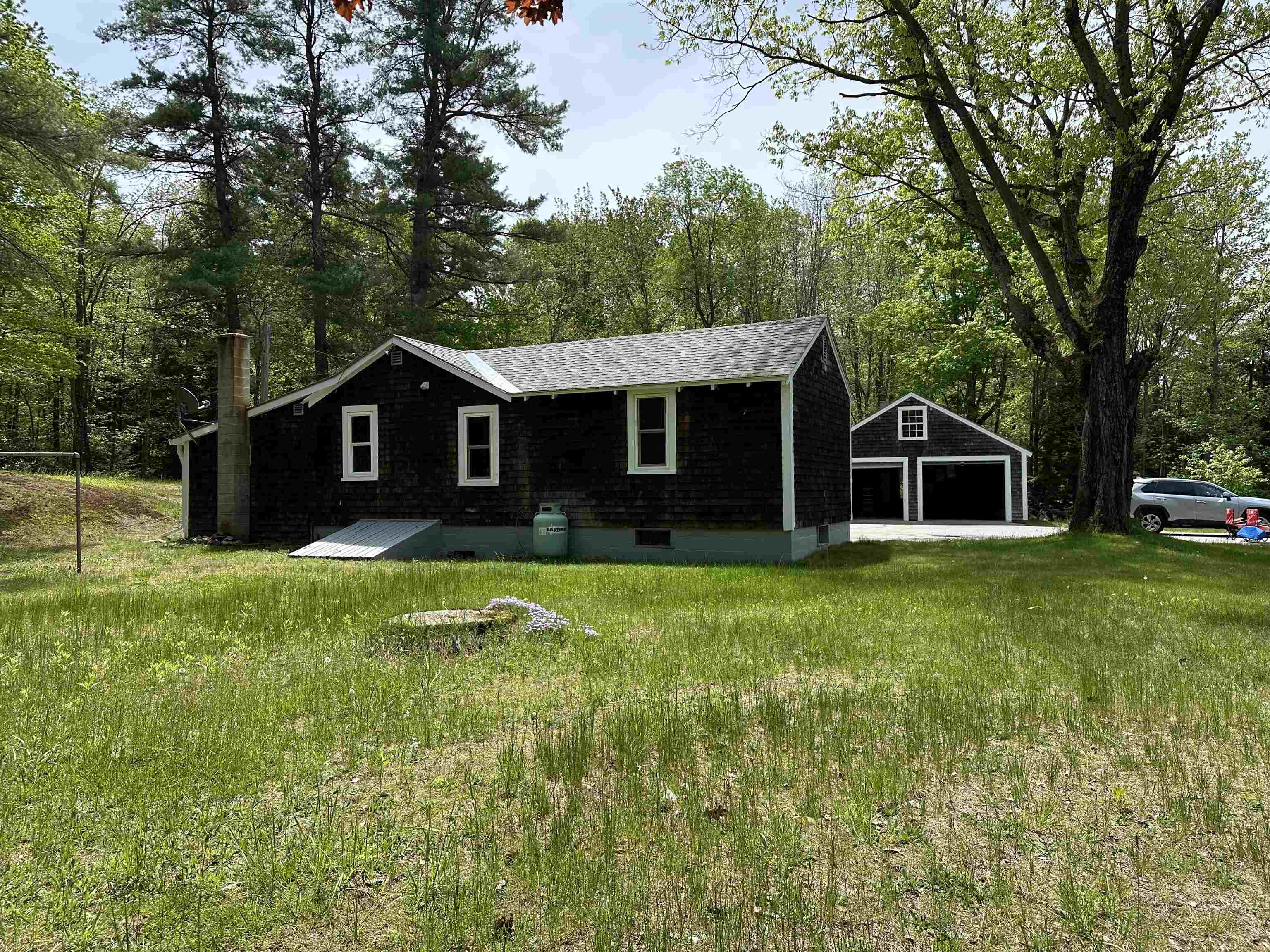 97 North Street Rindge, NH 03461 - Photo 35 of 53