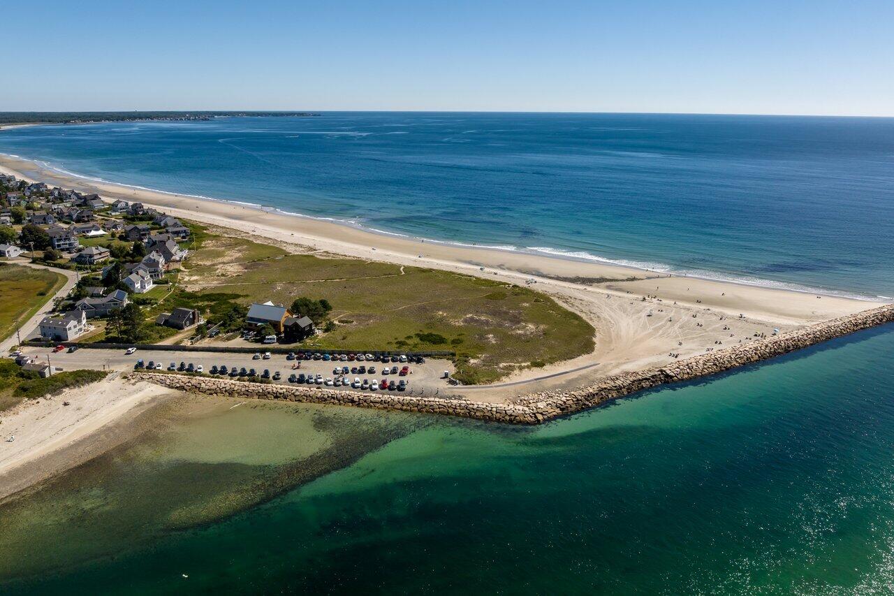 1801 Post Road, Unit 161 Wells, ME 04090 - Photo 20 of 24 007-1801beach