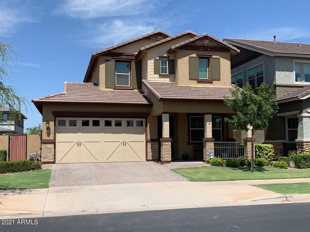 3048 East Appaloosa Road Gilbert, AZ 85296 - Photo 1 of 22 IMG_0027