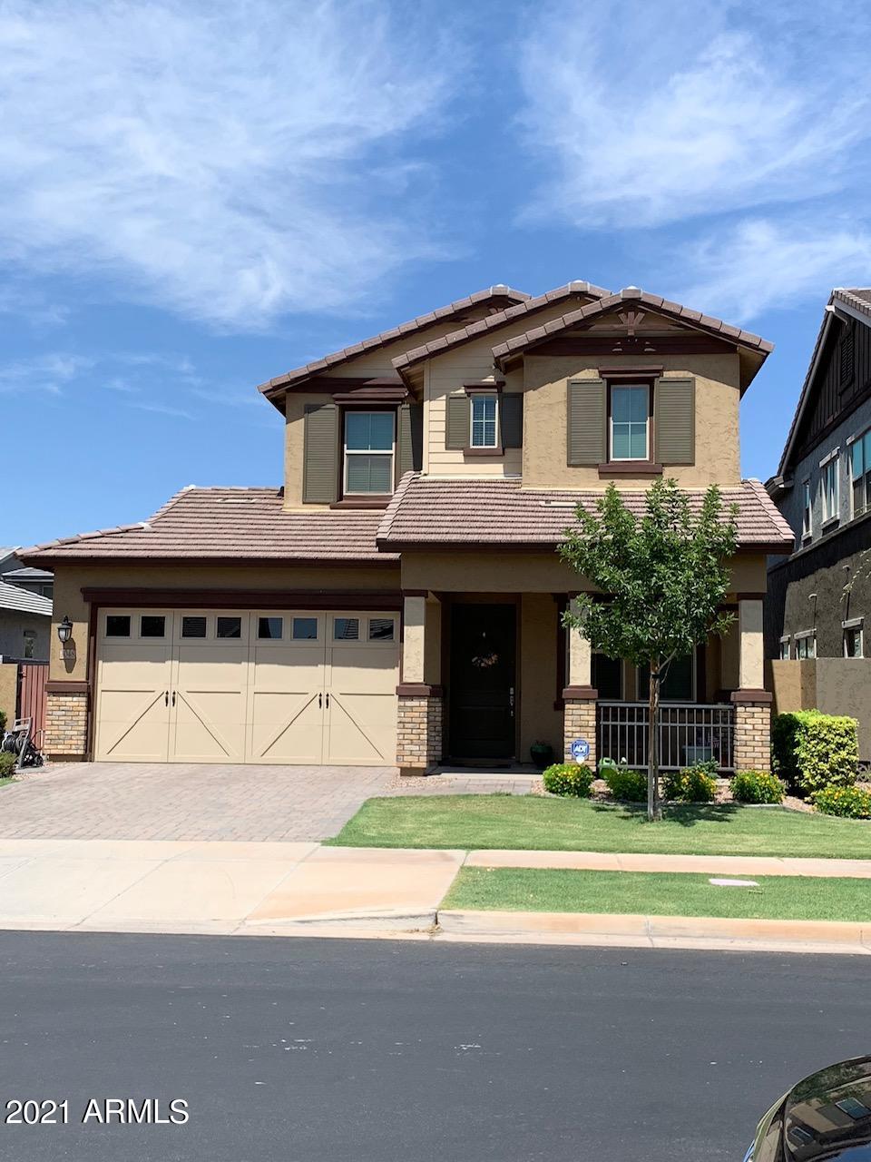 3048 East Appaloosa Road Gilbert, AZ 85296 - Photo 2 of 22 IMG_0026