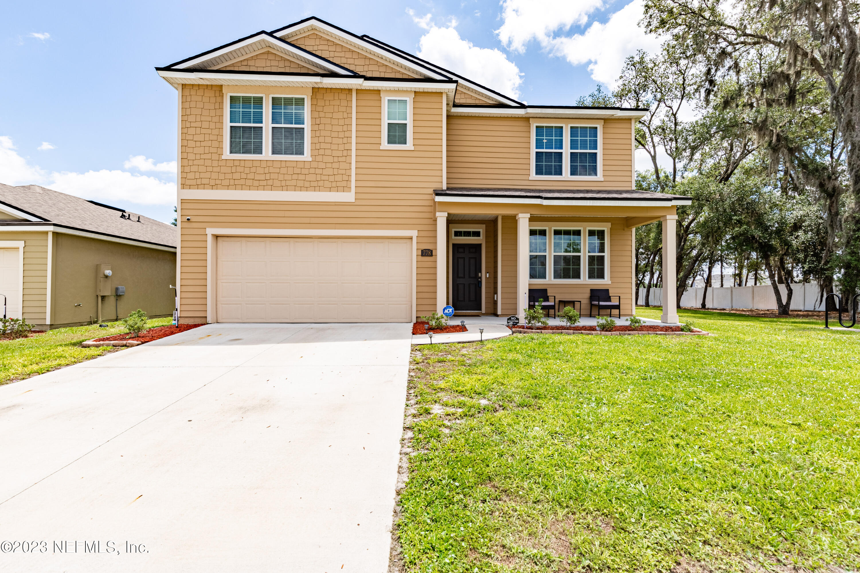 778 Riley Road Middleburg, FL 32068 - Photo 1 of 34 778 Riley Rd-Cheri Jobin-32