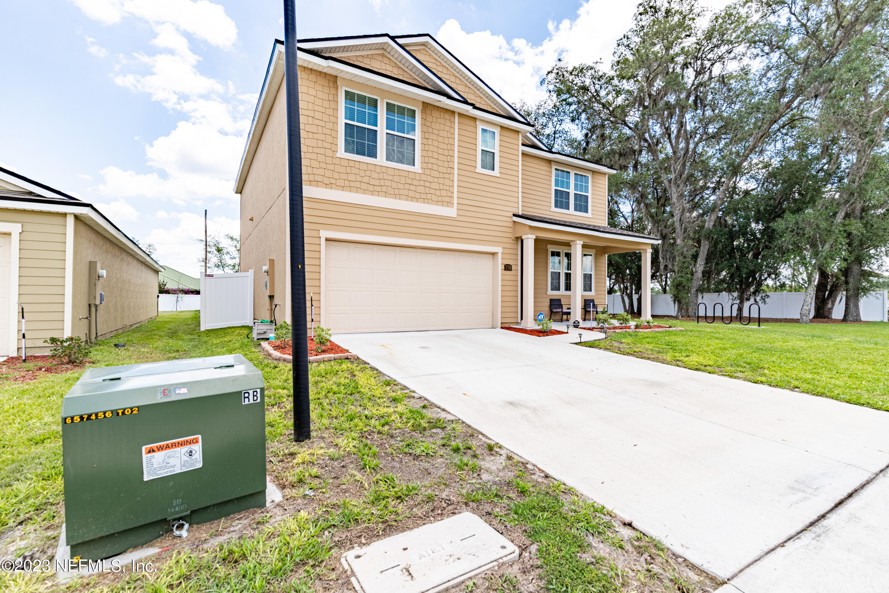 778 Riley Road Middleburg, FL 32068 - Photo 2 of 34 778 Riley Rd-Cheri Jobin-33