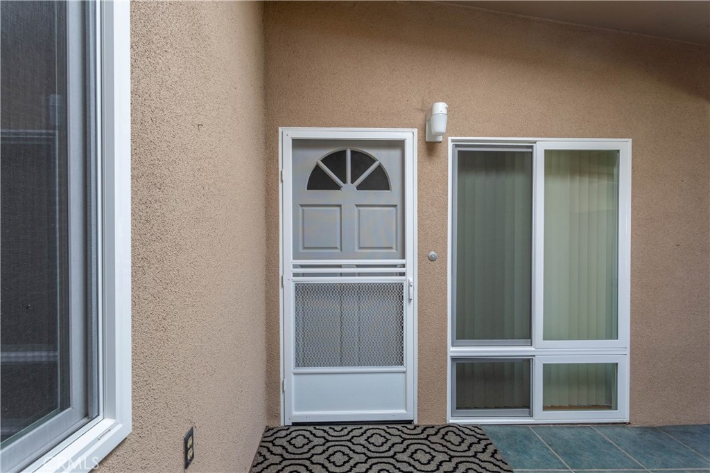 1180 Oakmont Road, Unit 51H Seal Beach, CA 90740 - Photo 13 of 31 a view of walk in closet