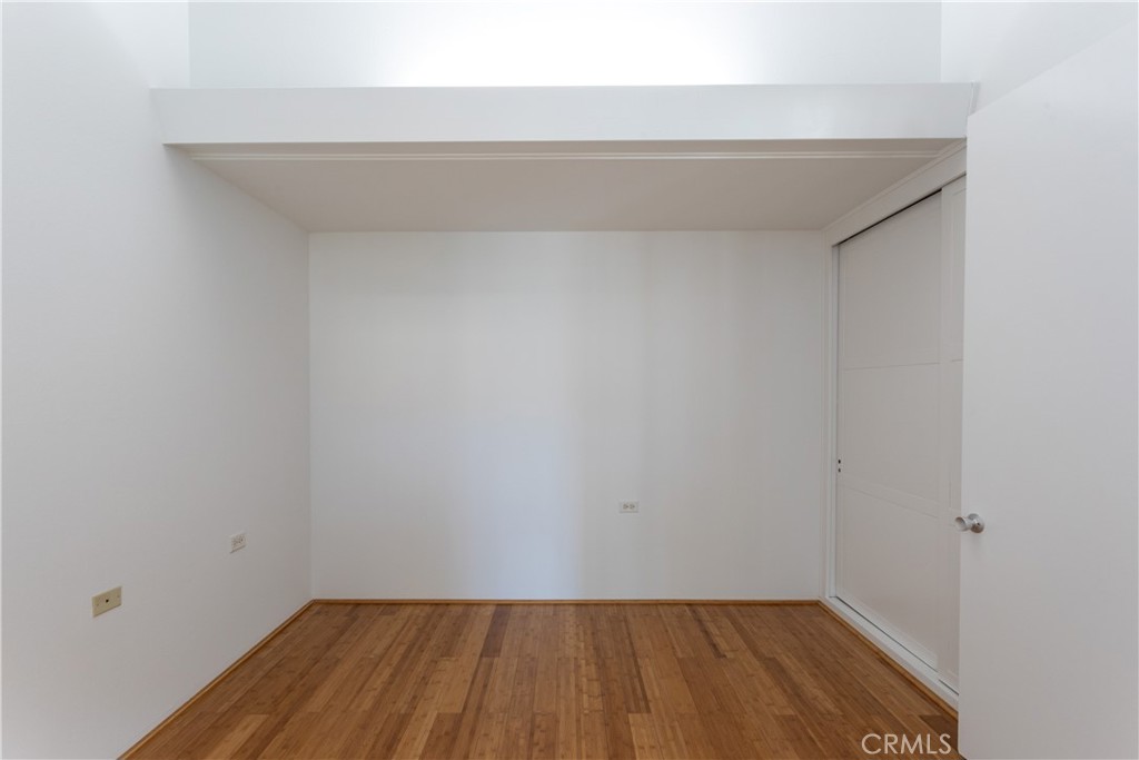 1180 Oakmont Road, Unit 51H Seal Beach, CA 90740 - Photo 23 of 31 a view of small space with racks on the wall