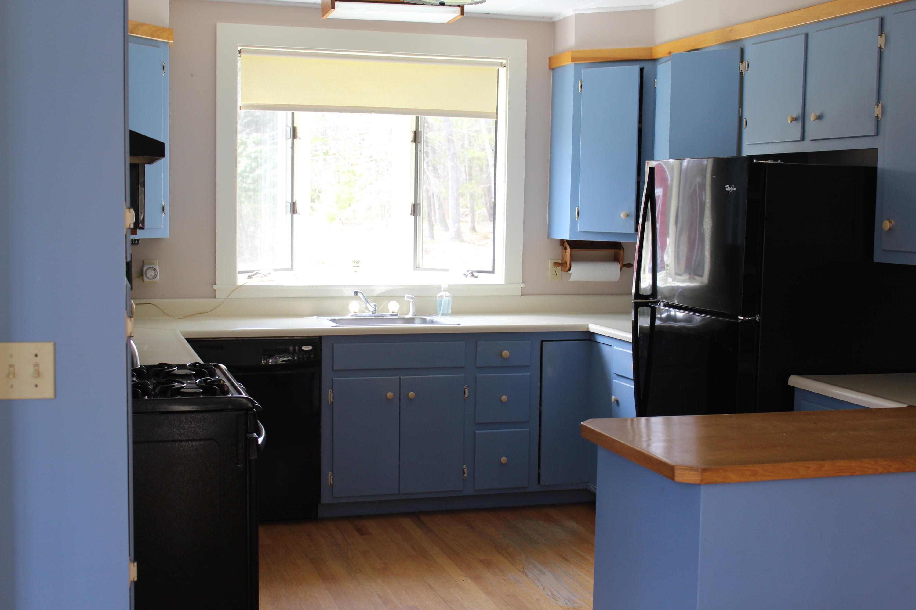 523 Southern Bay Road Penobscot, ME 04476 - Photo 2 of 27 Kitchen